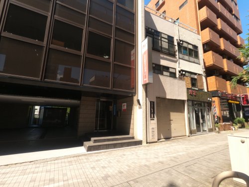 郵便局　株式会社メルファム東海支社ビル管理事業部（郵便局）まで491m