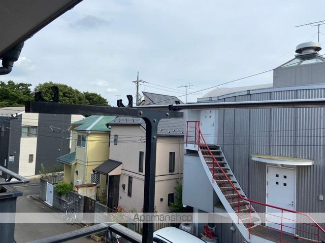 眺望　眺望