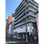 住道駅より徒歩5分 築37年5ヶ月 10階建の賃貸物件