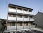 高畑駅より徒歩7分 2階 築16年7ヶ月の賃貸物件