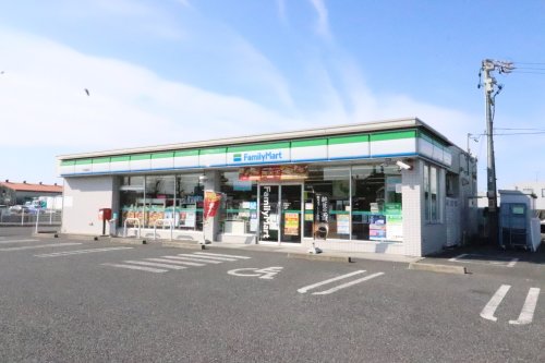 コンビニ　ファミリーマート 犬山鶴池店（コンビニ）まで1396m