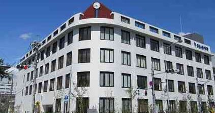 小学校　江東区立第五大島小学校（小学校）まで218m