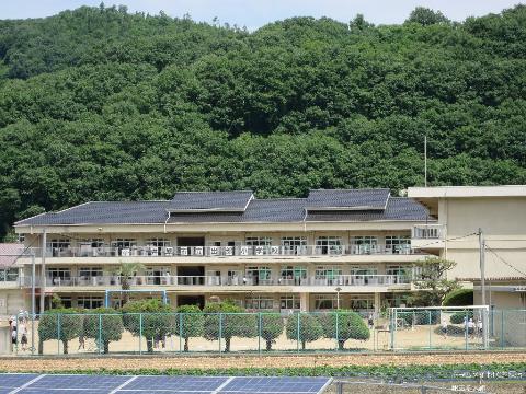その他　井原市立出部小学校（その他）まで951m