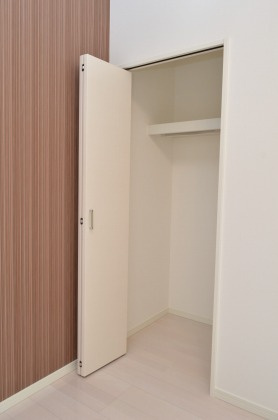 収納　※別物件の参考写真です
