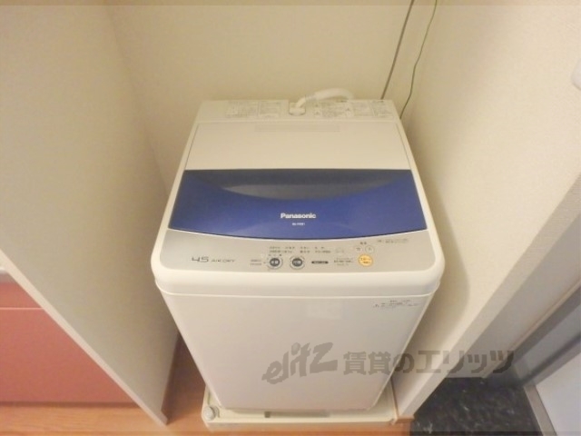 その他部屋・スペース　洗濯機置場