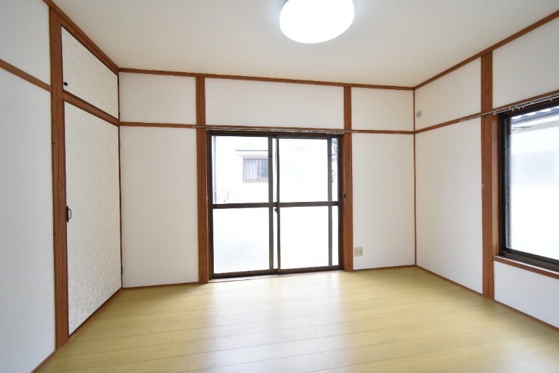 その他部屋・スペース　洋室