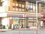 コンビニ　セブンーイレブン幕張本郷駅前店（コンビニ）まで220m