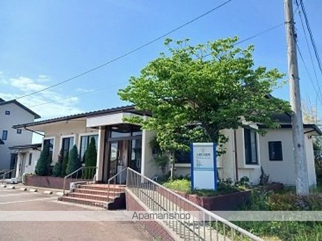 病院　小野江医院（病院）まで1200m
