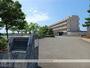中学校　小松市立板津中学校（中学校）まで700m