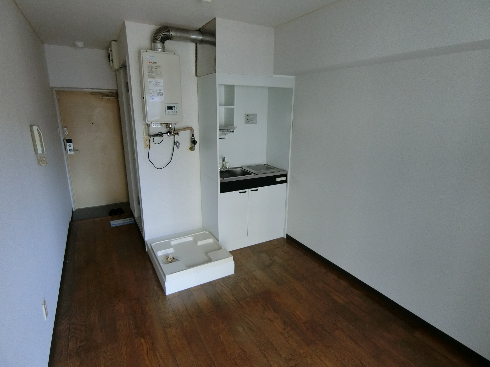 その他部屋・スペース　他号室の写真です。