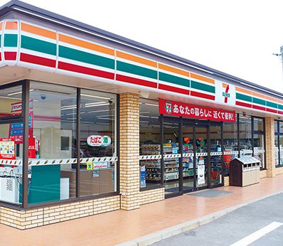 コンビニ　セブンイレブン北大塚1丁目西店（コンビニ）まで146m