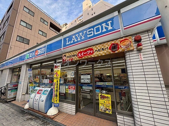 コンビニ　ローソン和泉町店（コンビニ）まで149m