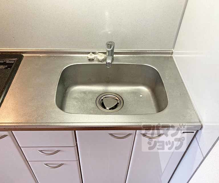 その他部屋・スペース　パソコンデスク！？