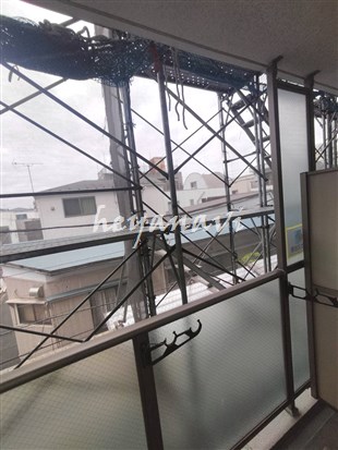 その他　他号室　同施工参考写真
