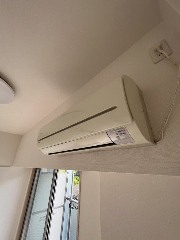 その他設備　他号室　同施工参考写真