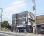 桃山御陵前駅より徒歩4分 2階 築37年2ヶ月の賃貸物件