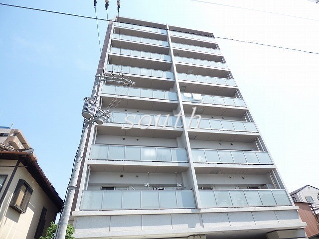 ＪＲ大阪環状線 鶴橋駅 徒歩3分 築16年