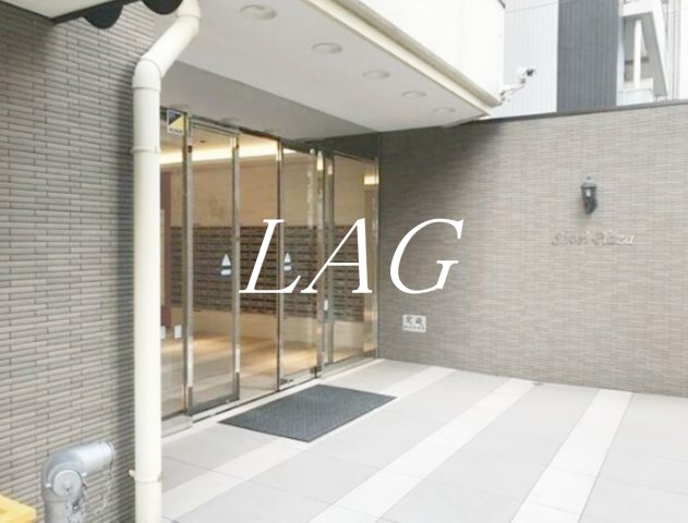 その他共有部分　共用部です。