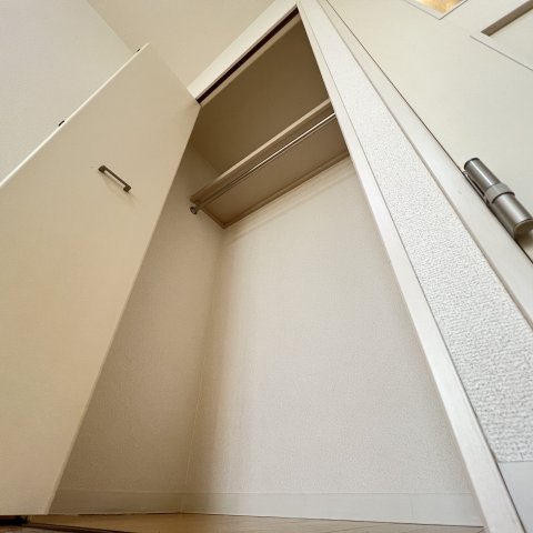 収納　同仕様タイプです