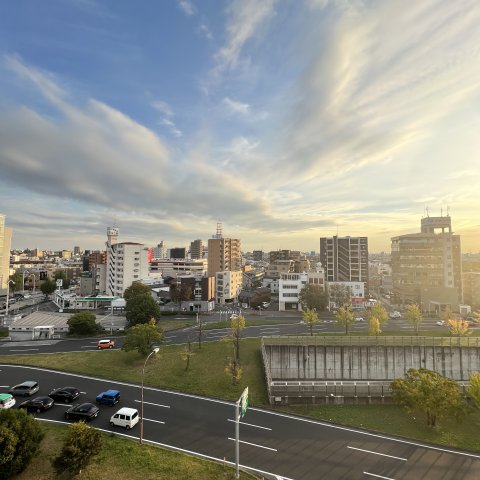 眺望　同仕様タイプです
