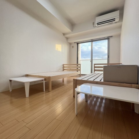 居室・リビング　同仕様タイプです