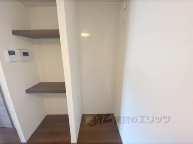 その他部屋・スペース　冷蔵庫置場