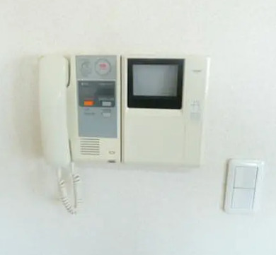 セキュリティ　別部屋の画像を使用しております。