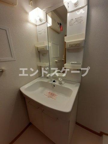 洗面設備　高崎、前橋のお部屋探しはエンドスケープまで！お客様の理想お聞
