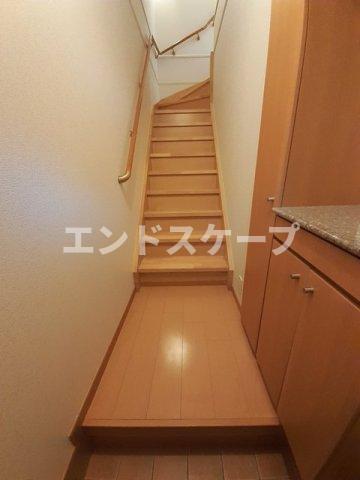 玄関　高崎、前橋のお部屋探しはエンドスケープまで！お客様の理想お聞