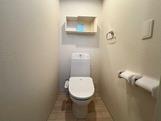 ローリングヒルズ富任のトイレ写真