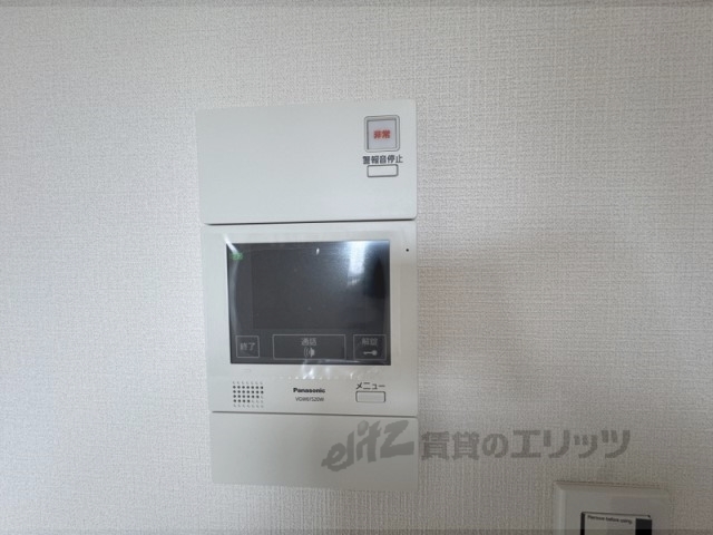 セキュリティ　ドアフォン（ＴＶ含）