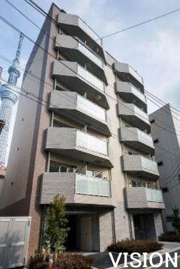 建物外観　☆外観☆
