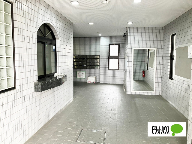 ロビー