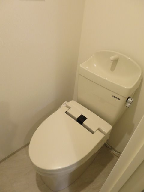 トイレ　※参考写真