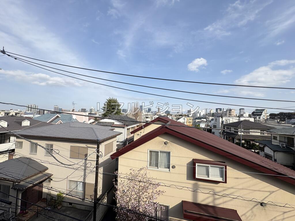 眺望　他部屋参考写真