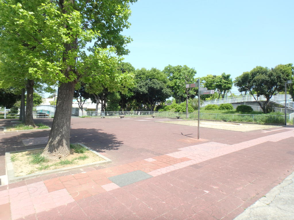 UR泉南一丘の外観写真