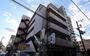 京橋駅より徒歩8分 4階 築28年10ヶ月の賃貸物件