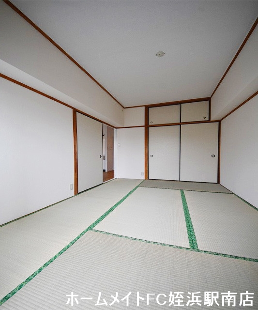 その他共有部分　★和室は落ち着きますね♪★参考写真