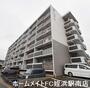 建物外観　★立派なマンションタイプです★