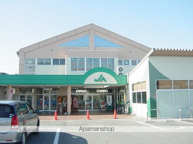 その他　ＪＡぎふはぐり支店（その他）まで1424m