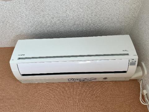 その他設備　室内設備