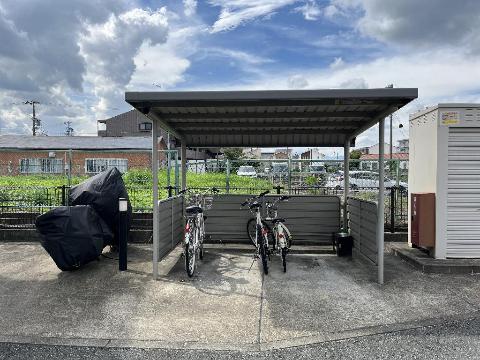 その他共有部分　共有部分