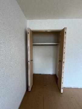 収納　収納（イメージ）