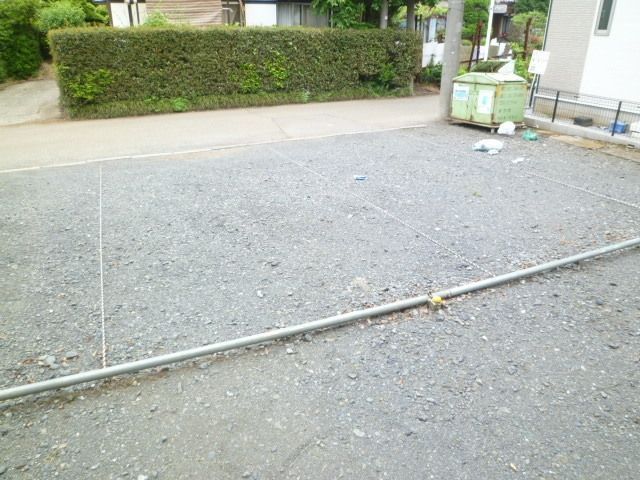 駐車場　☆敷地内駐車場☆