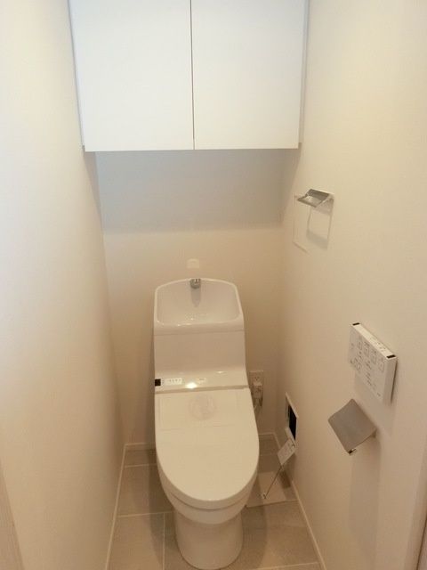トイレ　★同施工・参考写真★
