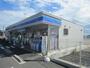 コンビニ　ローソン鳴門三ツ石店（コンビニ）まで120m