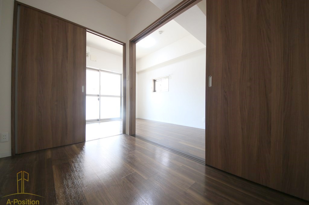 その他部屋・スペース　サムティ上町台龍造寺