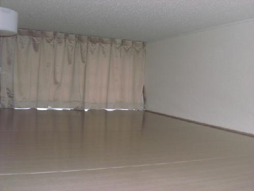 その他設備　ロフト付きのお部屋です