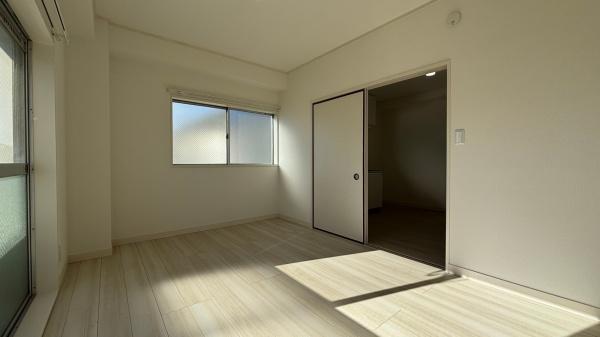 その他部屋・スペース　※前回入居前の写真です。