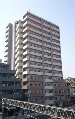 建物外観　☆こちらの物件は仲介手数料無料です☆